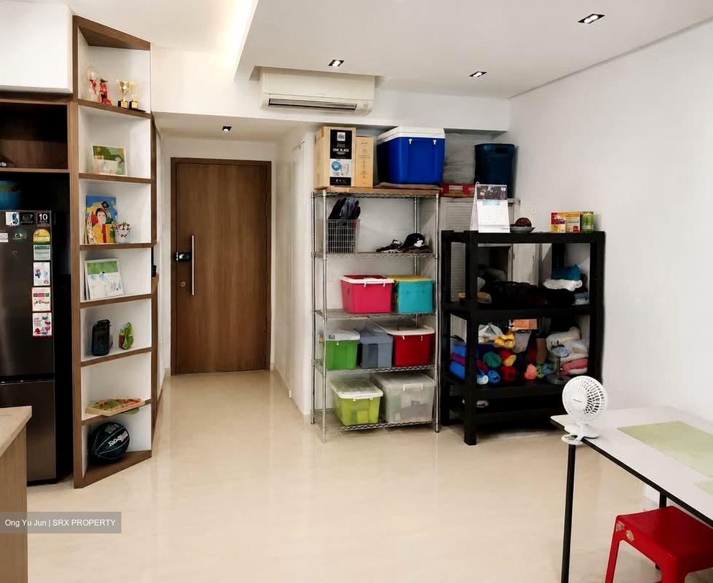 Sol Acres (D23), Condominium #572753121
